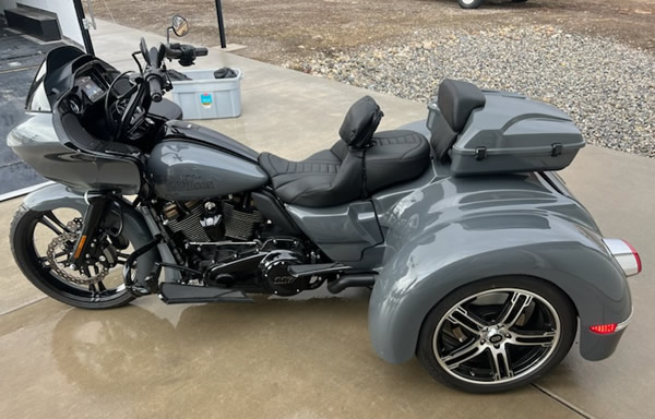 Trike for sale