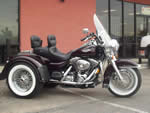 2005HarleyRoadKing